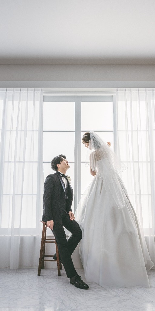 披露宴イメージ