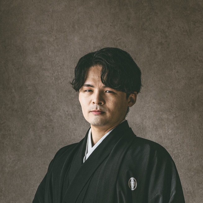 涼プロフィール写真